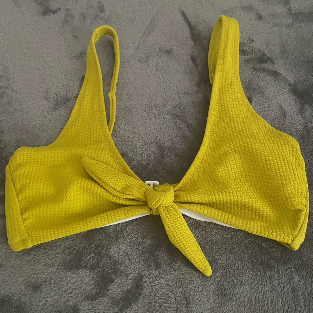Two piece bikini set